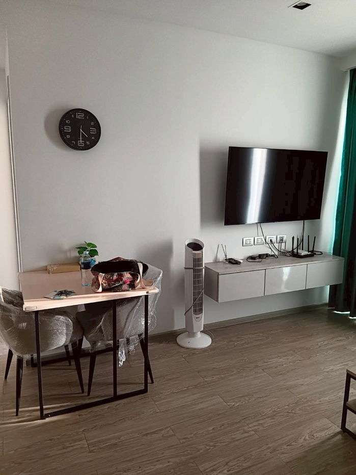 รูป for rent condo Aeras Jomtien 2 Beds direct sea view 2 - รูปที่ 8/20