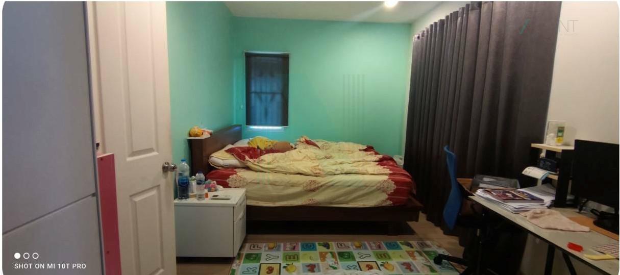 picture 📌 For Sell Town house PLENO PINKLAO-RATCHAPHRUEK 2-story 3 bedroom 2 bathroom - 4/8