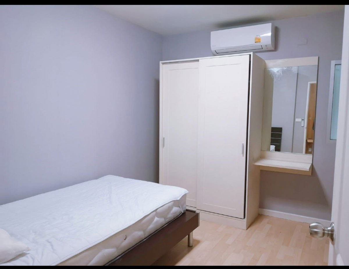 รูป ให้เช่า D condo รามอินทรา พร้อมอยู่ 2นอน ( Line : @condo999 ) - รูปที่ 4/7