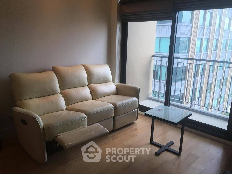 รูป คอนโด 1-ห้องนอน ที่ อีควิน๊อกซ์ พหล-วิภา ใกล้ BTS ห้าแยกลาดพร้าว (ID 386602) - รูปที่ 10/10