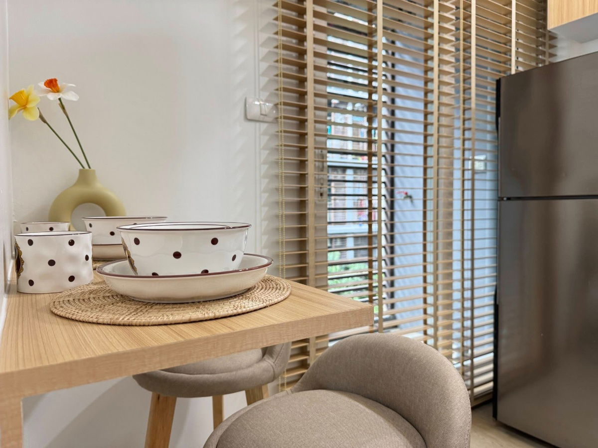 รูป ขายด่วน คอนโดพัทยา Condo for Sale The Trust Residence Central Pattaya - รูปที่ 9/11