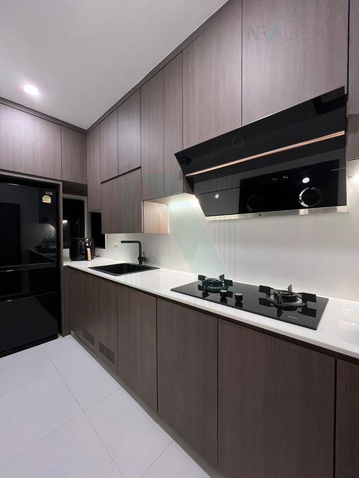 picture 📌 For Sell House LUMPINI TOWN PLACE RAMA 2-THA KHAM 2-story 3 bedroom 3 bathroom - 5/8