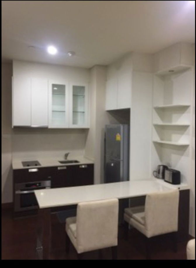 รูป For Rent Condo Ivy Thonglor  fully furnished (S15-12262) - รูปที่ 3/15