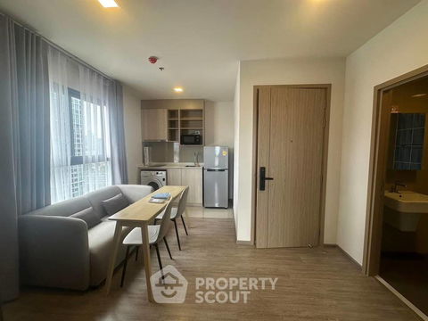 2-BR Condo at NIA By Sansiri near BTS Phra Khanong (ID 1698203)