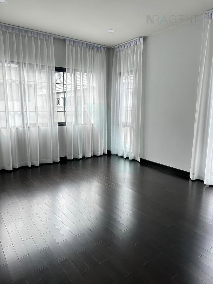 picture 📌 For Sell House THE CITY BANGNA 2 2-story 4 bedroom 5 bathroom - 7/8