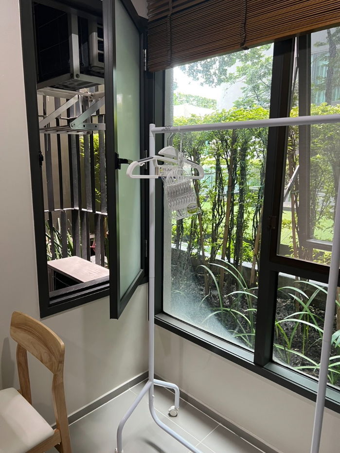 picture For Sale Condo Centric Ari Station fully furnished (S15-24158(S)) - 17/18