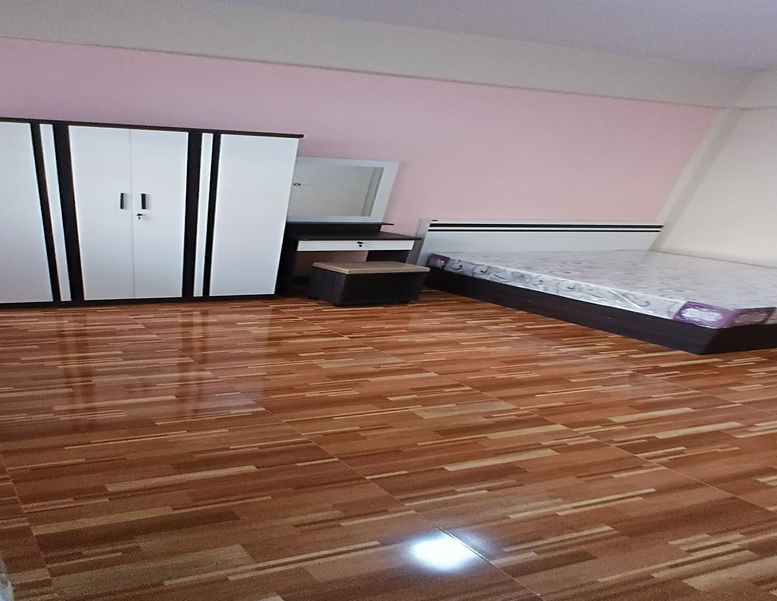 รูป ขายทาวโฮม5ห้องนอน3ชั้น23วาใกล้ถนนรัตนาธิเบศสถานีรถไฟฟ้าแยกบางพลู  - รูปที่ 10/15
