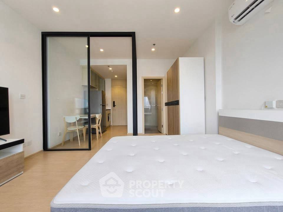 รูป คอนโด 1-ห้องนอน ที่ มารุ เอกมัย 2 ใกล้ BTS เอกมัย (ID 2279775) - รูปที่ 3/8