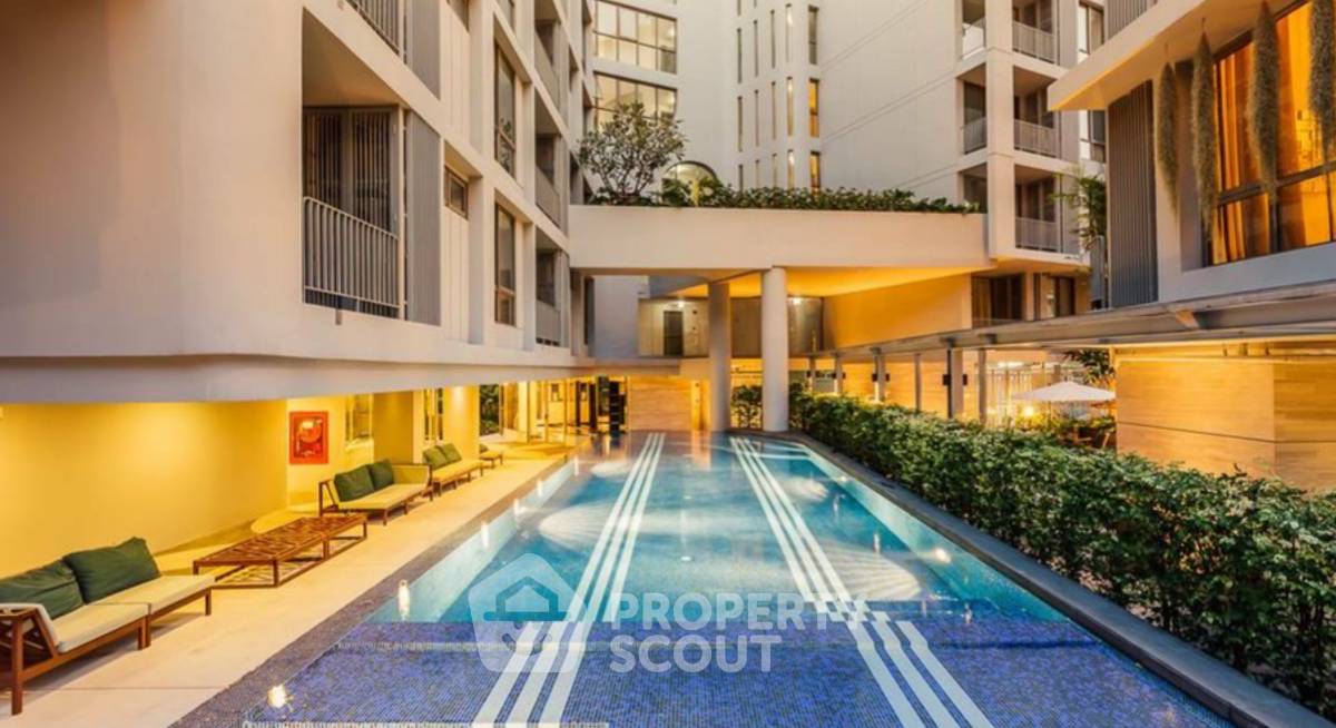 picture 1-BR Condo at Down Town 49 near BTS Phrom Phong (ID 1930562) - 11/16
