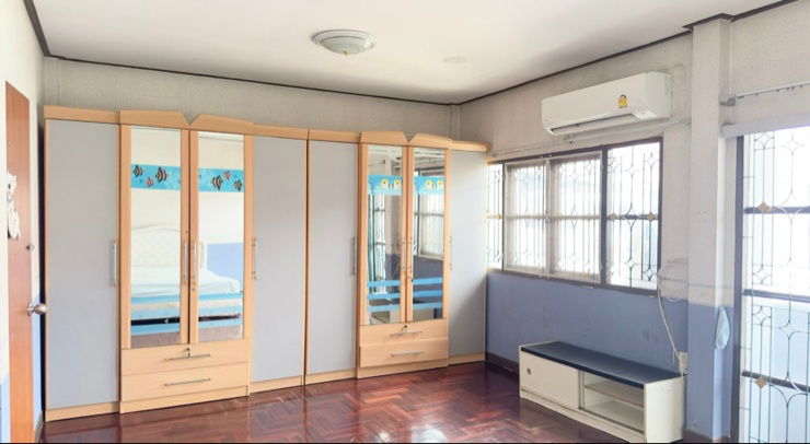 รูป ให้เช่าบ้าน บิวตี้เฮ้าส์ 3( Beauty House 3 )ใกล้ Homepro ราชพฤกษ์ - รูปที่ 7/9