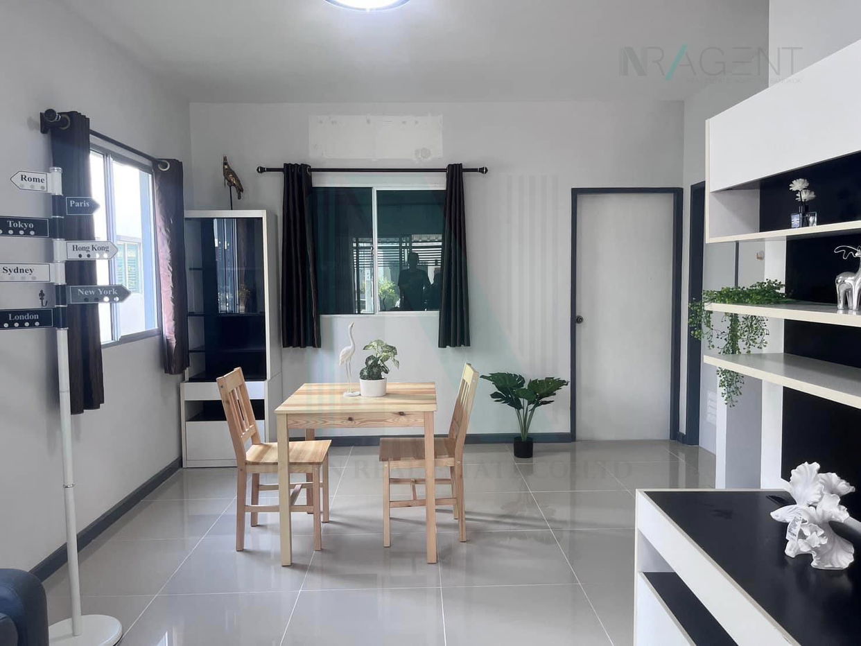 picture 📌 For Sell Town house HABITOWN NEST 2-story 3 bedroom 2 bathroom - 4/8