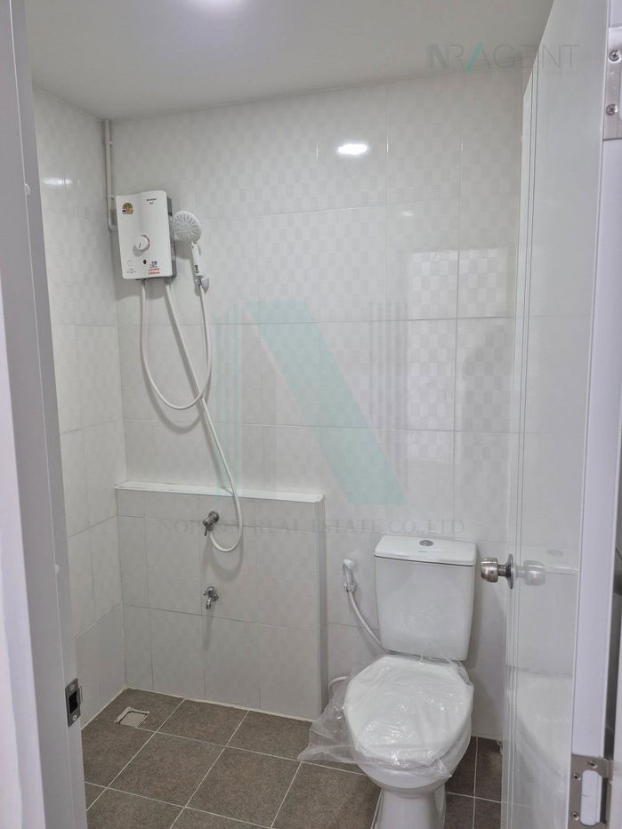 picture 📌 For Sell Town house THANDA PARKVILLE 3 2-story 2 bedroom 2 bathroom - 8/8