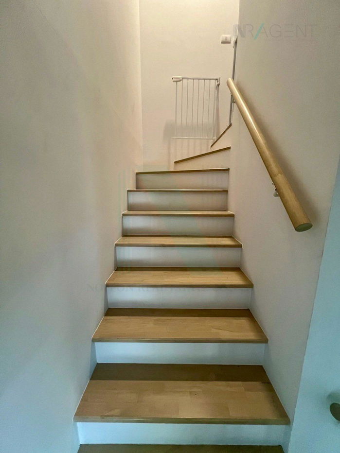 picture 📌 For Sell Town house MODI VILLA RAMA5-KANCHANAPHISEK 2-story 3 bedroom 2 bathroom - 6/8