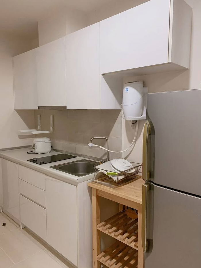 picture Condo for Rent at Sense Phaholyothin (C6808052) - 4/6