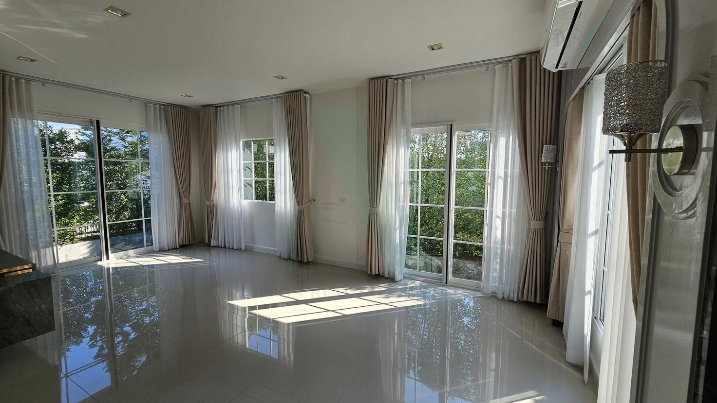 picture 📌 For Sell Twin house GOLDEN NEO SATHORN 2-story 4 bedroom 3 bathroom - 5/8