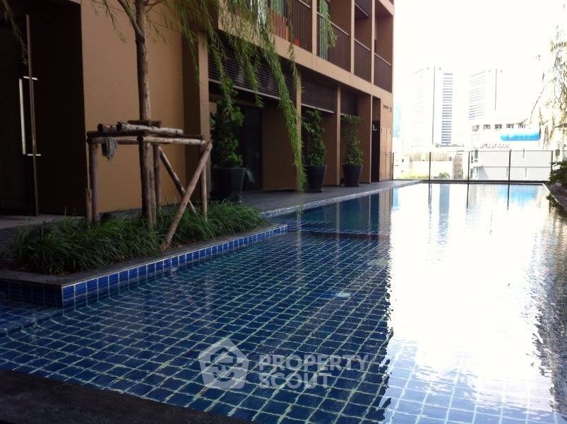 รูป คอนโด 1-ห้องนอน ที่ โนเบิล รีไฟน์ พร้อมพงษ์ ใกล้ BTS พร้อมพงษ์ (ID 2261760) - รูปที่ 5/6