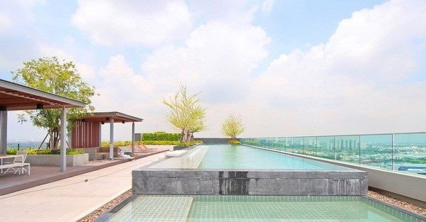 picture A Space ME Bangna [For Rent] Floor 9 - 10/20