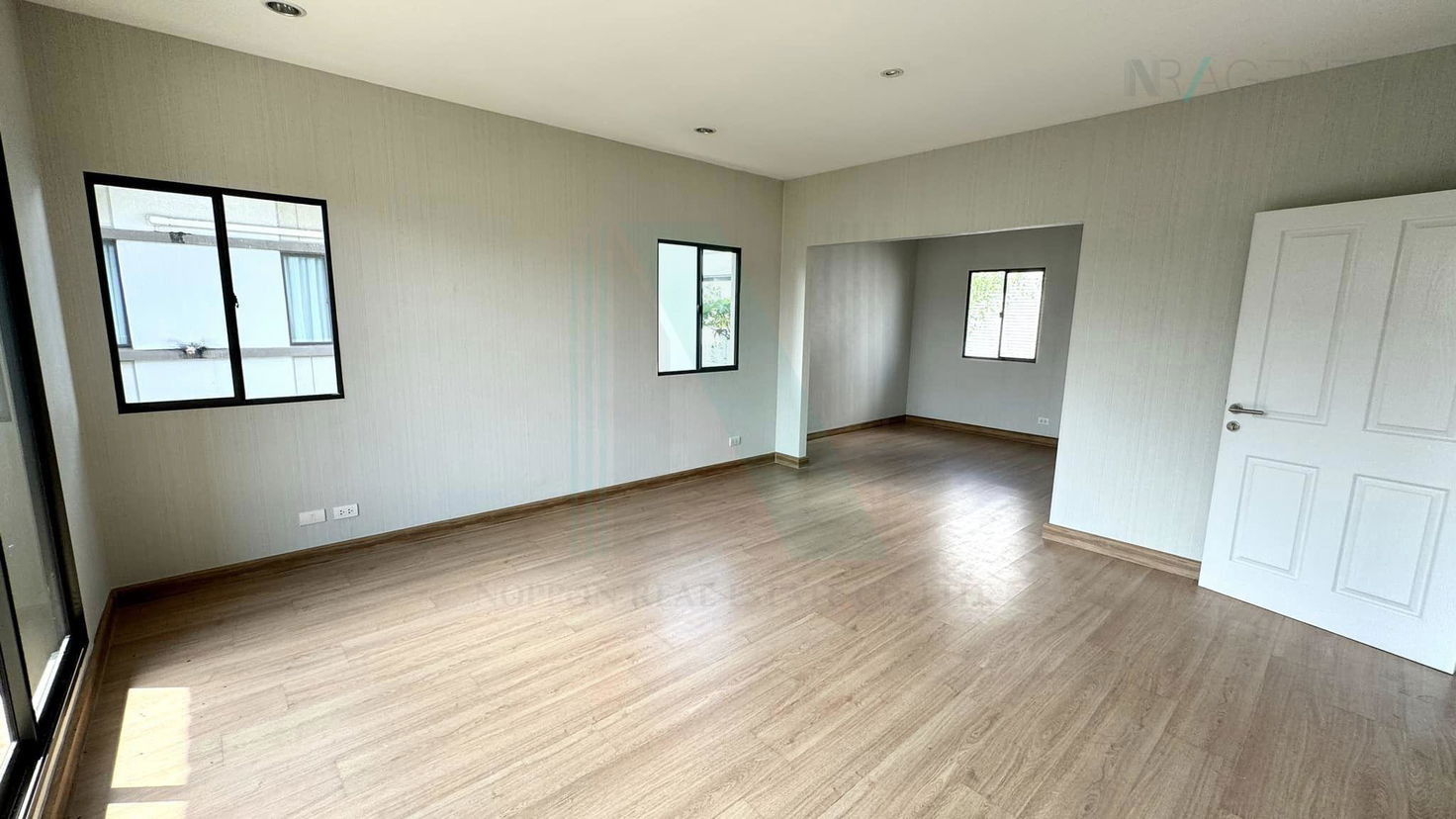 picture 📌 For Sell House PASSORN PRESTIGE BANGNA-SUVARNABHUMI 2-story 3 bedroom 3 bathroom - 6/8