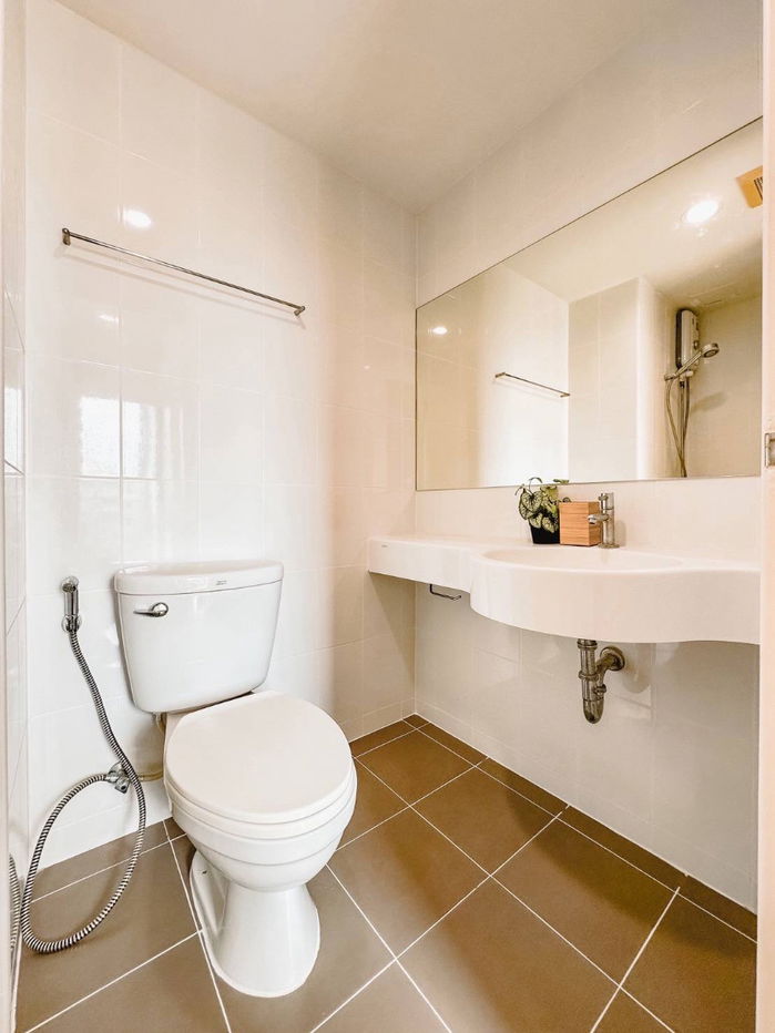 picture Condo Lumpini vill onnut46 For Sale 2 bedroom  - 14/14
