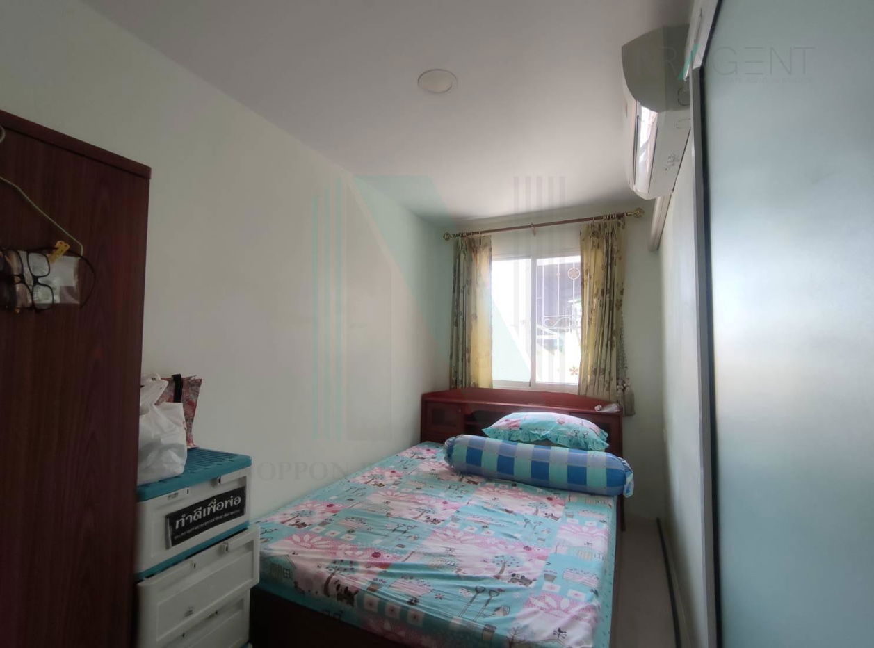picture 📌 For Sell Twin house SURIYA PERFECT 2-story 5 bedroom 2 bathroom - 8/8
