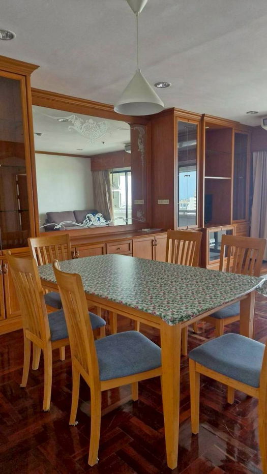 picture East Tower Central Bangna for rent  - 9/12