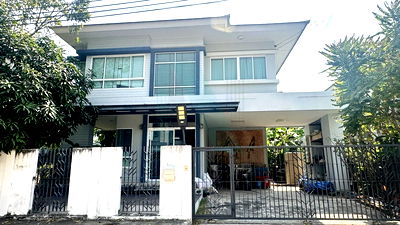 Houses for sale King Mongkut Institute of Technology Ladkrabang : 📌 For Sell House VARIO SUVARNABHUMI 2-story 3 bedroom 3 bathroom