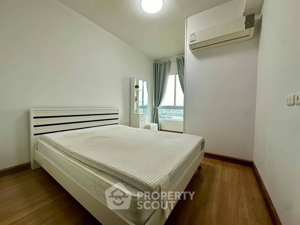 picture 1-BR Condo at Supalai River Resort Charoen Nakhon in Samre (ID 1589465) - 2/15