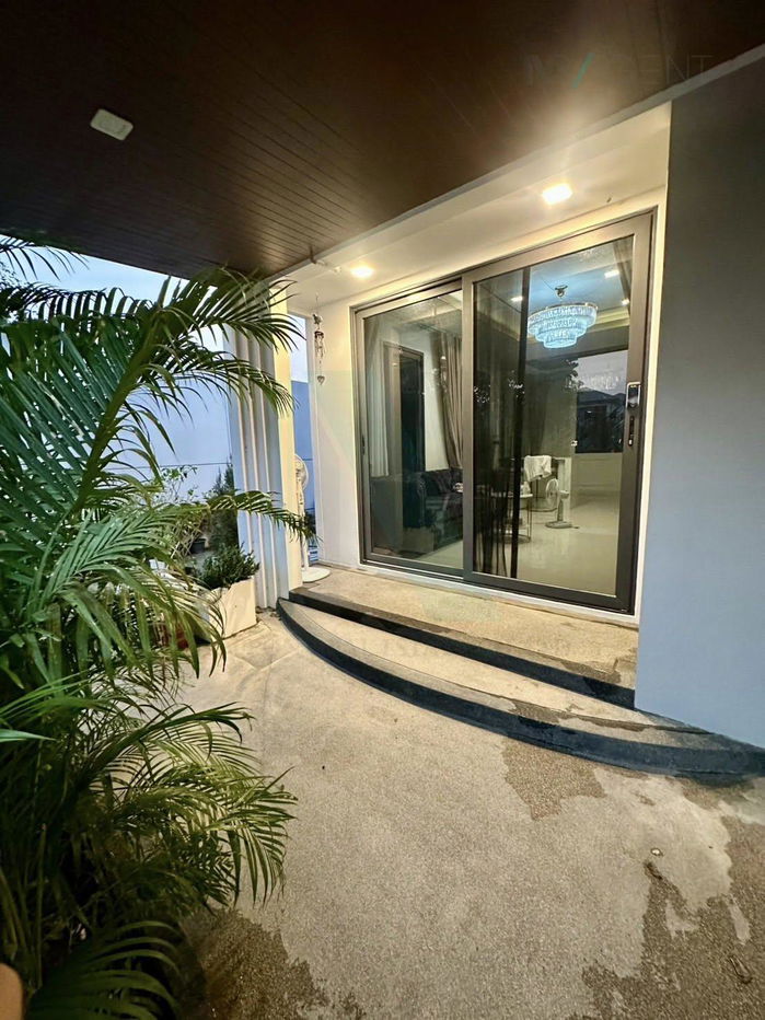 picture 📌 For Sell House GRAND BRITANIA RATCHAPHRUEK-RAMA 5 2-story 3 bedroom 3 bathroom - 3/8