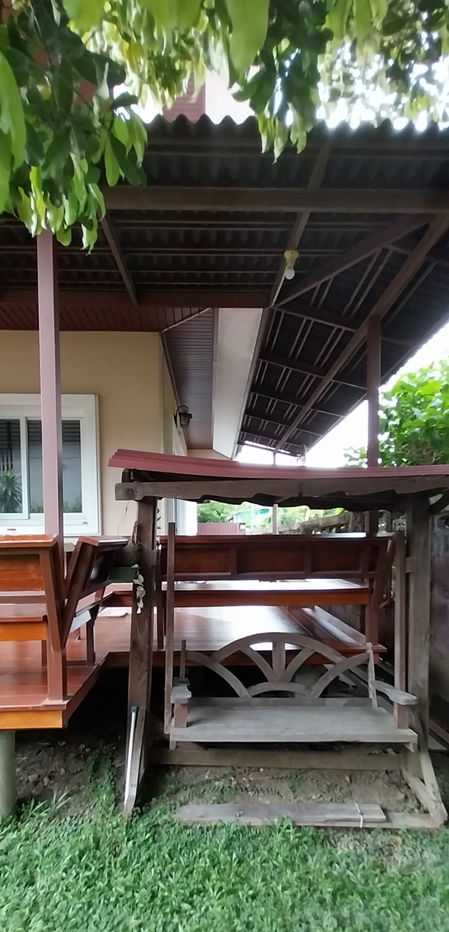รูป ให้เช่าบ้านเดี่ยวหลังใหญ่ ในทำเลใกล้โรงเรียน SISB - รูปที่ 3/23