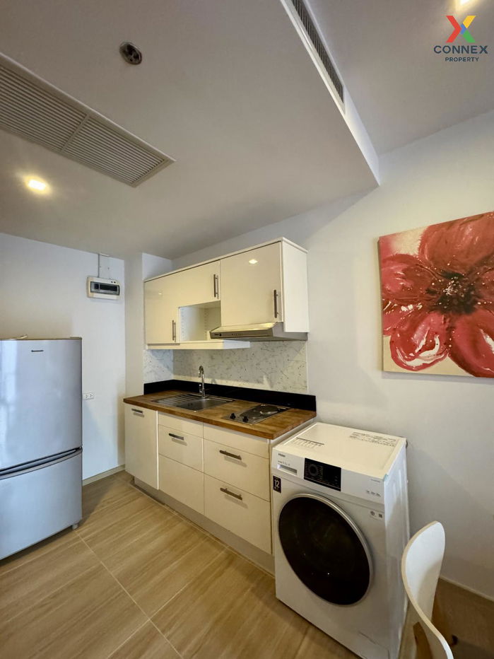 picture FOR RENT condo , Noble Refine , BTS-Phrom Phong , Khlong Tan , Khlong Toei , Bangkok , CX-15302 ✅ Live chat with us ADD LINE @connexproperty ✅  - 3/7