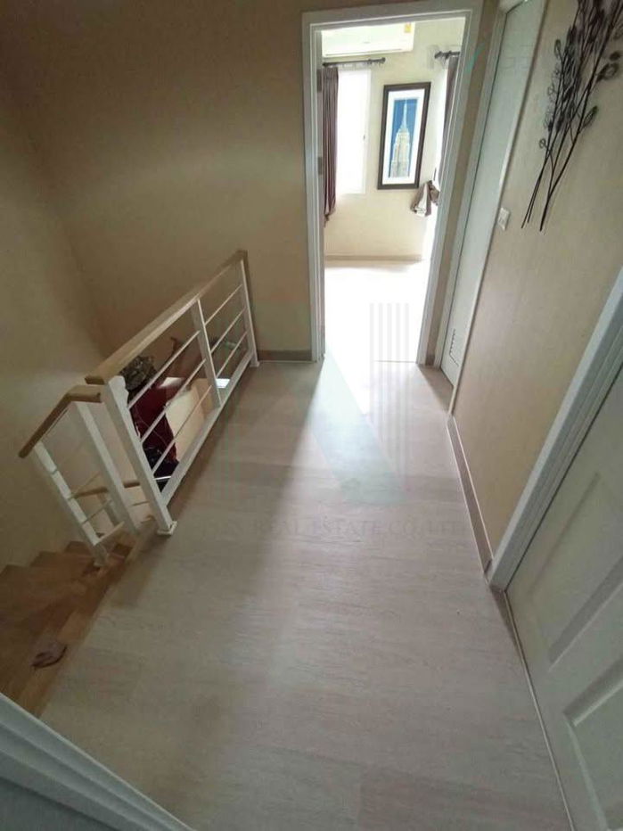 picture 📌 For Rent 2-story Townhouse VILLETTE TOWNHOME KANCHANAPISEK 3 bedroom 2 bathroom - 8/8