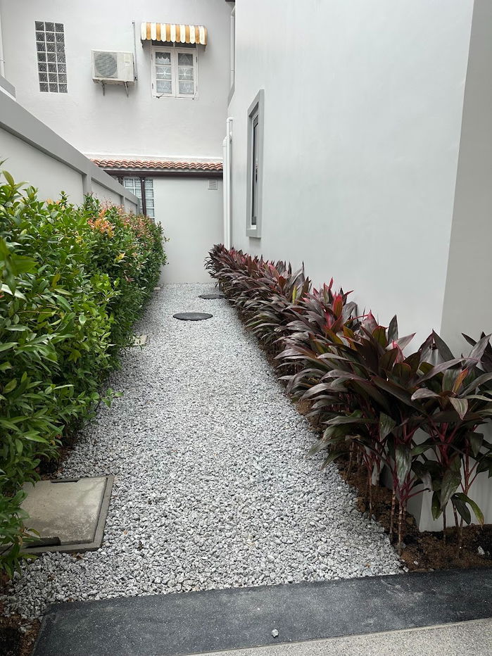 รูป บ้านหรูให้เช่า Zensiri Midtown House for Rent in Pattaya - รูปที่ 14/24