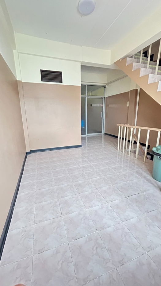 รูป ขายตึกแถว / อาคารพาณิชย์ 3 ชั้นครึ่ง 20 ตร.วา ใจกลางเมืองโคราช   ทำเล Education Hub ตรงข้ามโรงเรียนวัดสระแก้ว  - รูปที่ 21/24