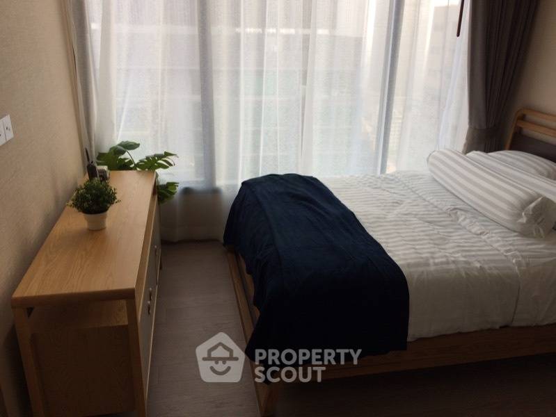 รูป คอนโด 1-ห้องนอน ที่ ดิ เอส อโศก ใกล้ MRT สุขุมวิท (ID 2261750) - รูปที่ 3/24