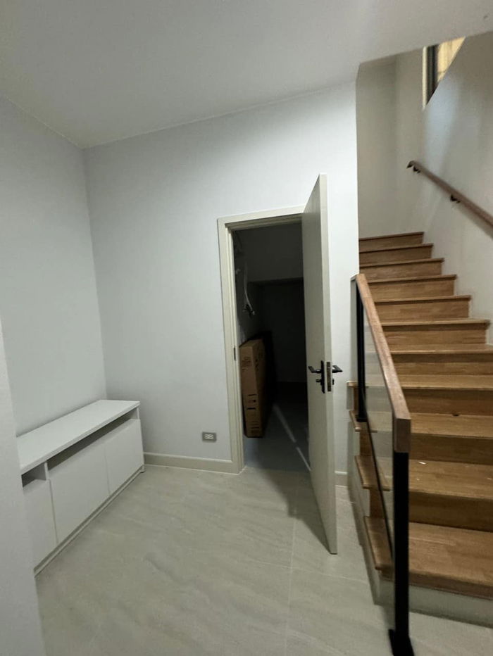 รูป บ้านให้เช่า Baan Klang Muang Classe Sukhumvit 77 (บ้านกลางเมือง คลาสเซ่ สุขุมวิท 77) บ้านแบบ Pyrope - รูปที่ 21/28