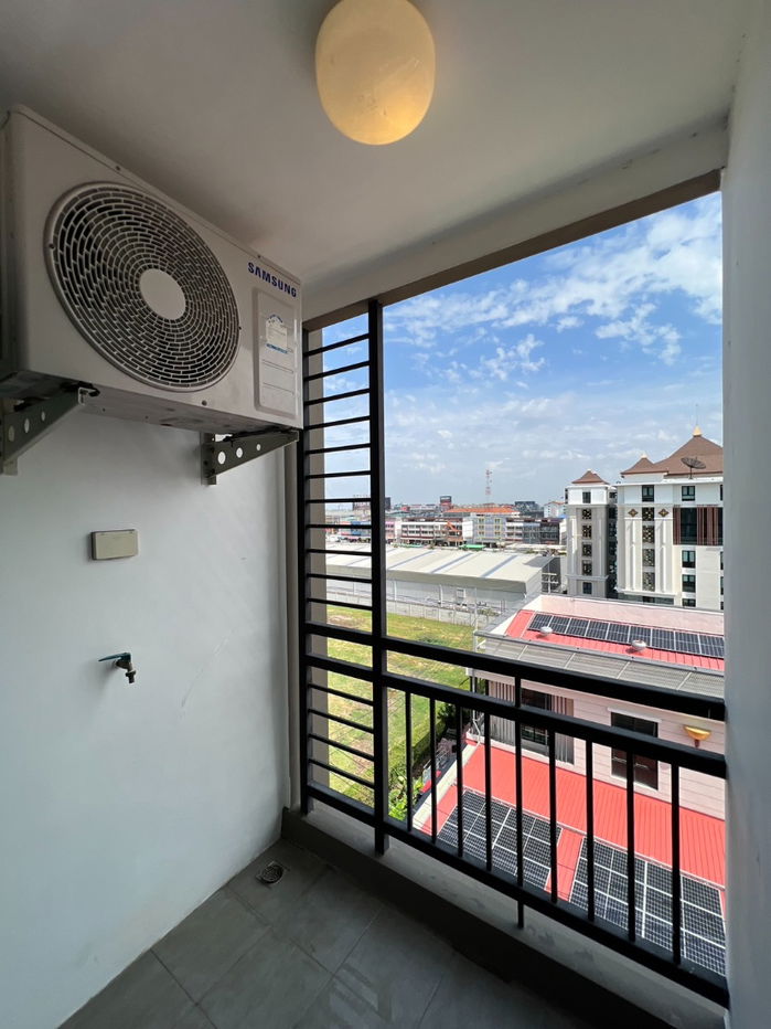รูป 🔥🔥 ด่วน ห้องไปไวมากกก 🔥🔥Code: KJ8386  ให้เช่า Zoom Condo 50 / @kjcondo (มี@ข้างหน้าด้วยนะคะ) - รูปที่ 10/15