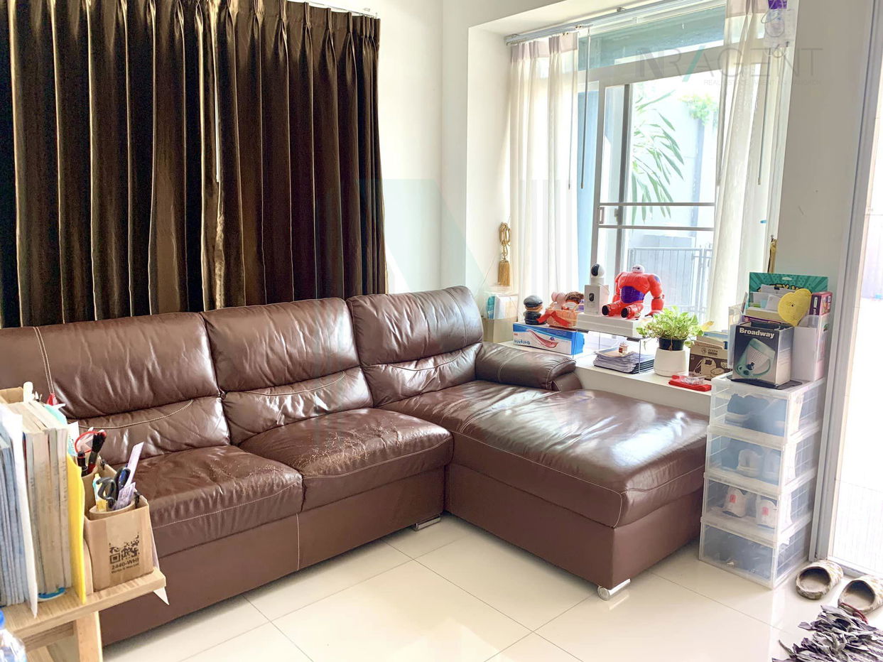 picture 📌 For Sell Town house INIZIO 3 PINKLAO-WONGWAEN 2-story 3 bedroom 3 bathroom - 4/8