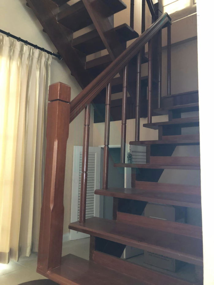 picture 📌 For Sell House BAAN LALIN IN THE PARK WATCHARAPOL-PAHOLYOTHIN 2-story 3 bedroom 2 bathroom - 4/8