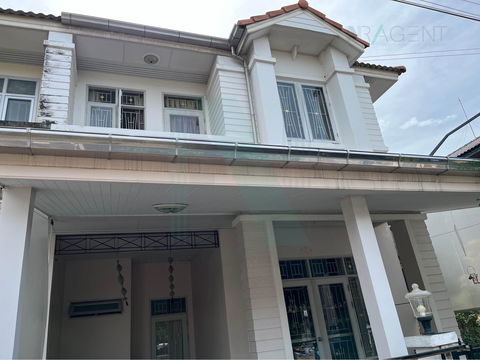 📌 For Sell Town house RUEN RUEDI 3 2-story 3 bedroom 2 bathroom