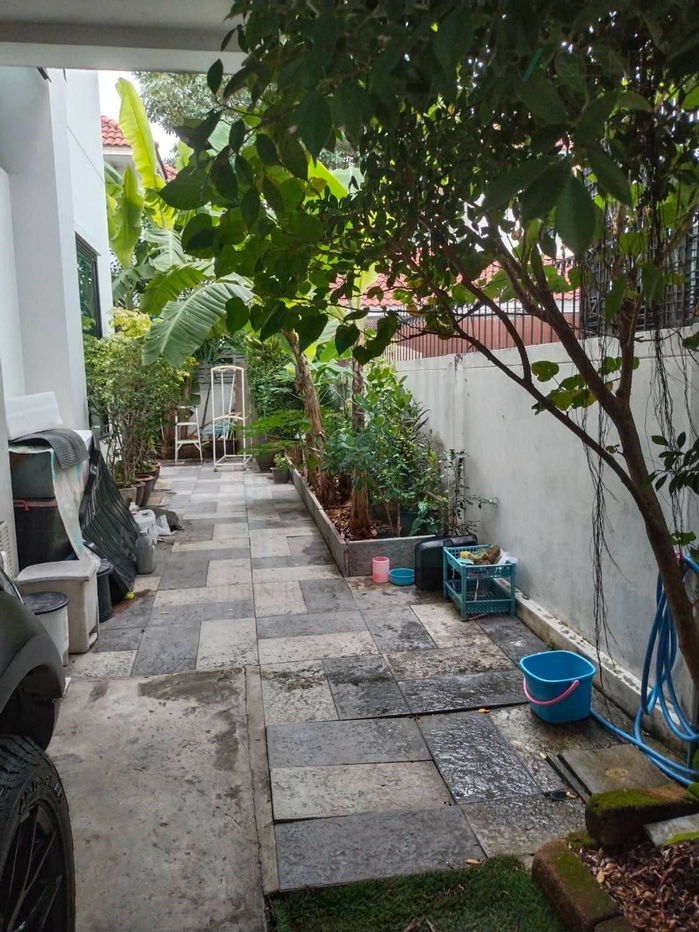 picture 📌 For Sell House SAMMAKORN MINBURI 2 2-story 4 bedroom 3 bathroom - 3/8