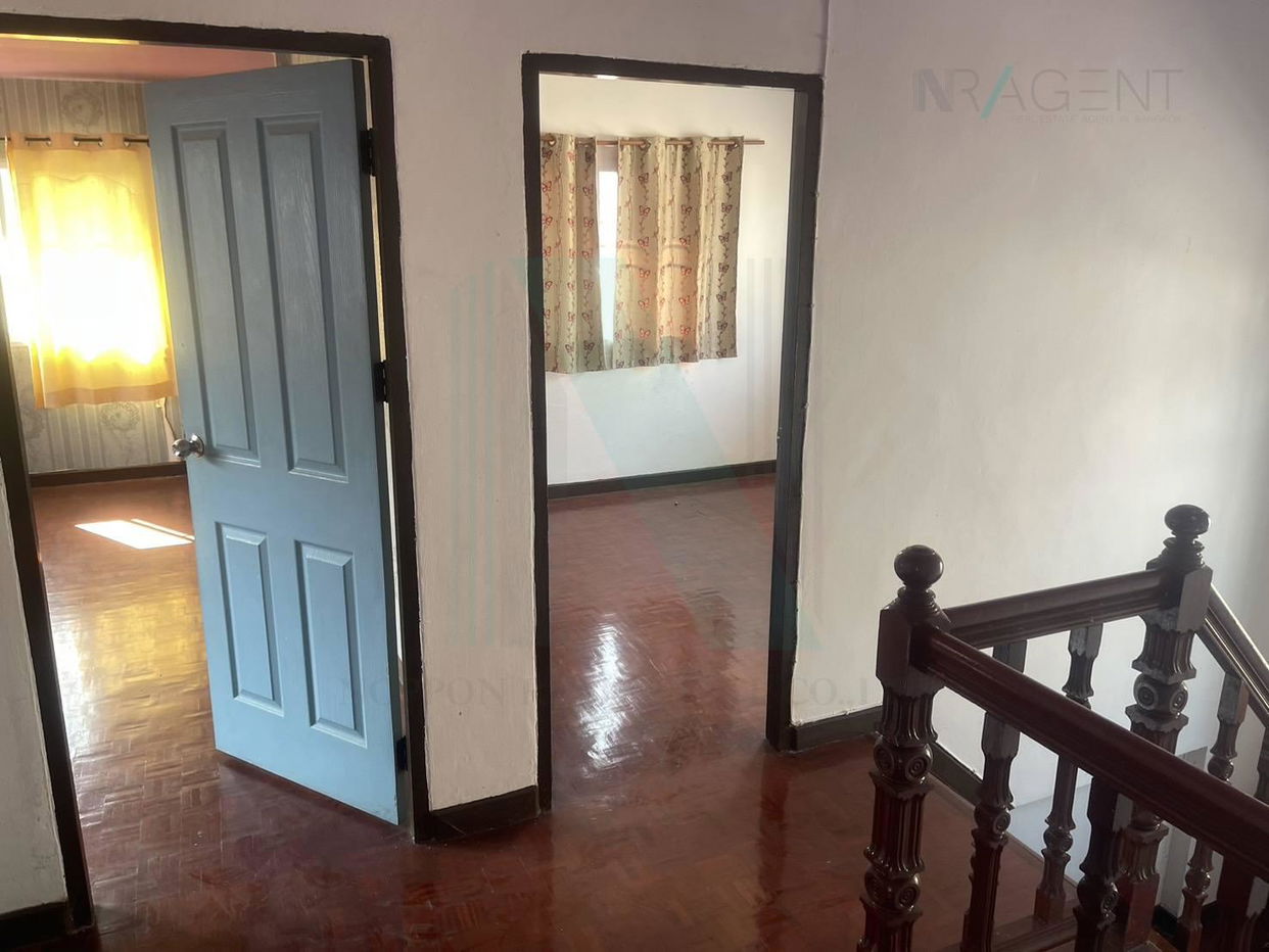 รูป 📌 ขายบ้านเดี่ยว โครงการ เค.ซี. การ์เด้นโฮม 2 ชั้น 4 ห้องนอน 2 ห้องน้ำ - รูปที่ 6/8