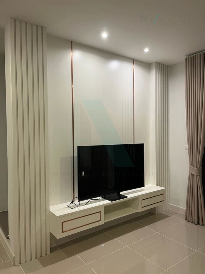 picture 📌 For Sell House GRANDE PLENO SUKHUMVIT-BANGNA 2-story 3 bedroom 4 bathroom - 5/8