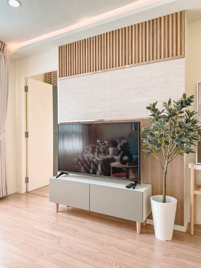 picture Condo Lumpini vill onnut46 For Sale 2 bedroom  - 4/14