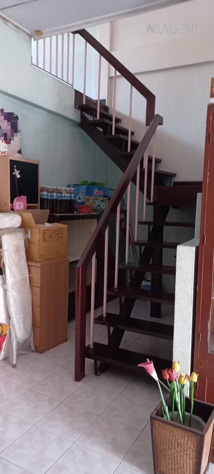 picture 📌 For Sell Town house SI CHAITHONG 3 2-story 3 bedroom 2 bathroom - 4/8