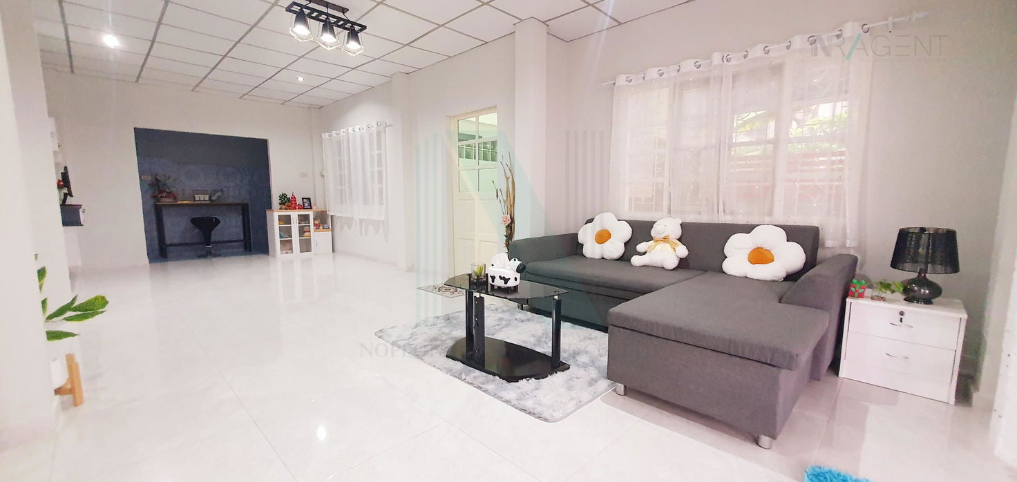 รูป 📌 ขายบ้านเดี่ยว โครงการ เค.ซี. การ์เด้นโฮม 2 ชั้น 5 ห้องนอน 2 ห้องน้ำ - รูปที่ 5/8
