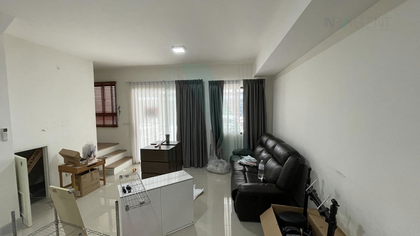 picture 📌 For Sell Town house GRANDE PLENO RATCHAPHRUEK 2-story 2 bedroom 3 bathroom - 2/8