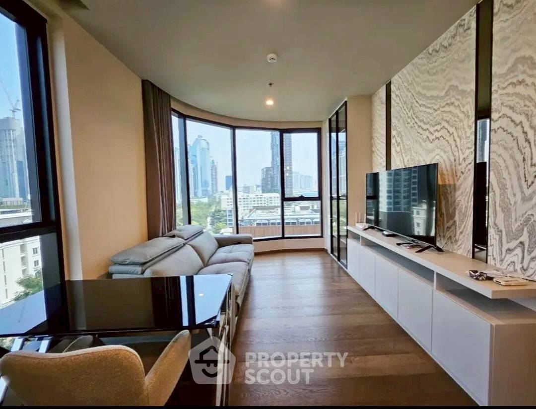 picture 2-BR Condo at Ideo Q Sukhumvit 36 near BTS Thong Lor (ID 2279640) - 6/15