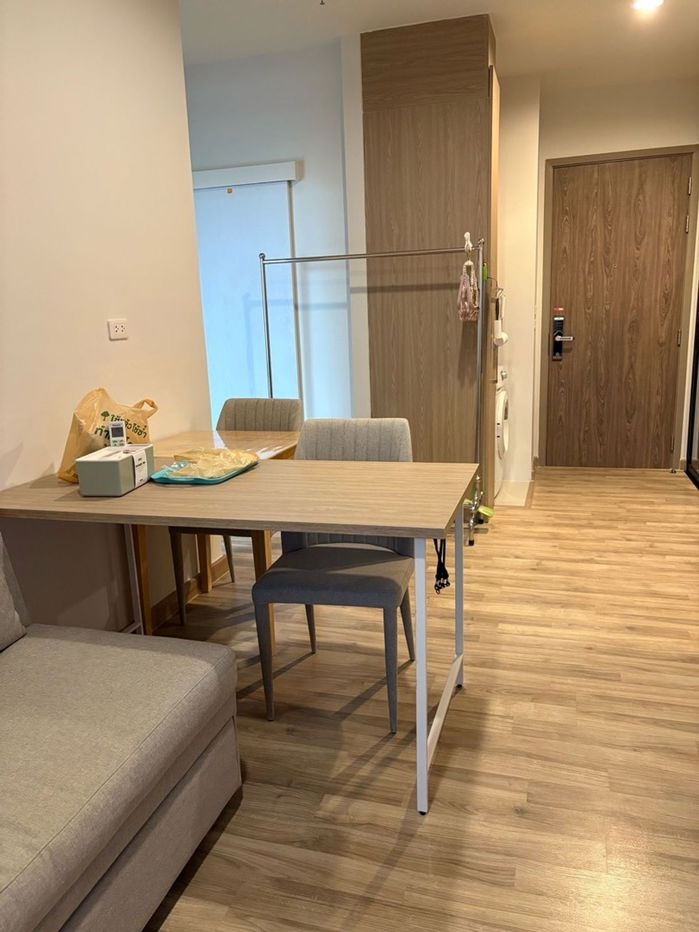 picture Condo For Rent Niche Mono Sukhumvit - Bearing (D6808069) ID Line : @condo888 - 2/10
