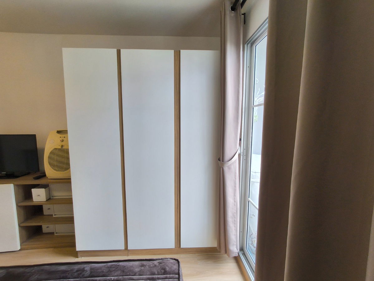picture Condo for sale: Elio Sukhumvit 64 - 2/19