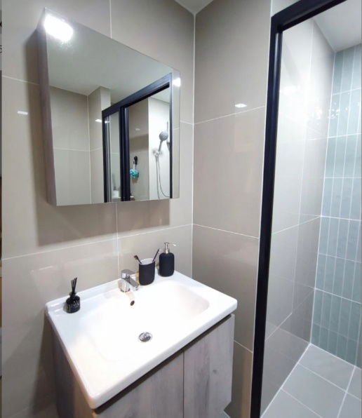 picture Condo for rent The muve sukhumvit 107 - 4/5